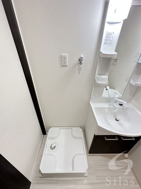 長原駅 徒歩2分 1階の物件内観写真