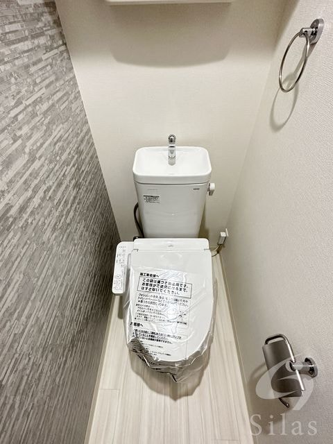 長原駅 徒歩2分 1階の物件内観写真