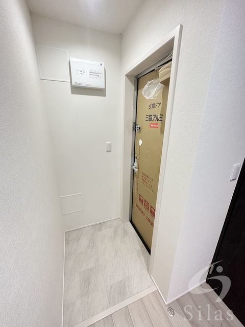 長原駅 徒歩2分 1階の物件内観写真