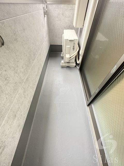 長原駅 徒歩2分 1階の物件内観写真