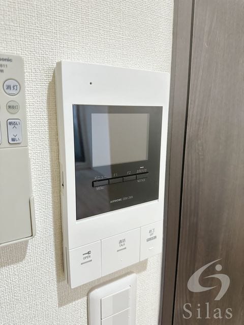 長原駅 徒歩2分 1階の物件内観写真