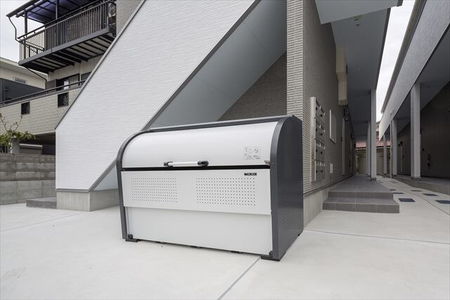 立花駅 徒歩13分 1階の物件外観写真