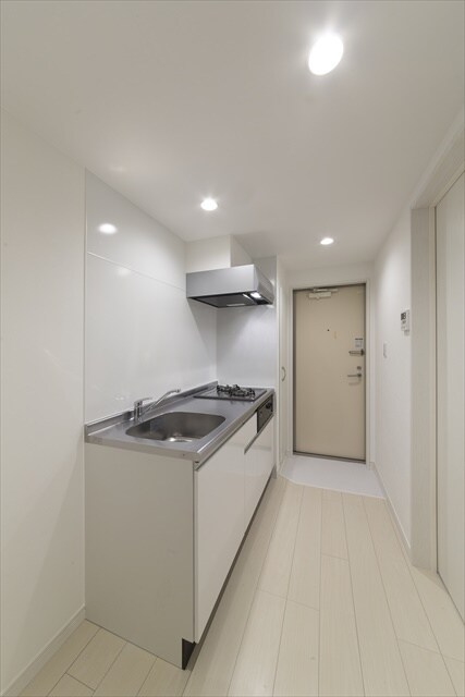 立花駅 徒歩13分 1階の物件内観写真