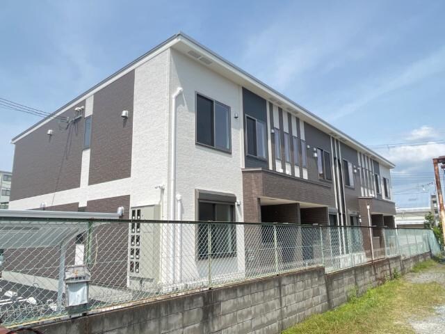 大阪府寝屋川市堀溝１丁目の物件外観写真