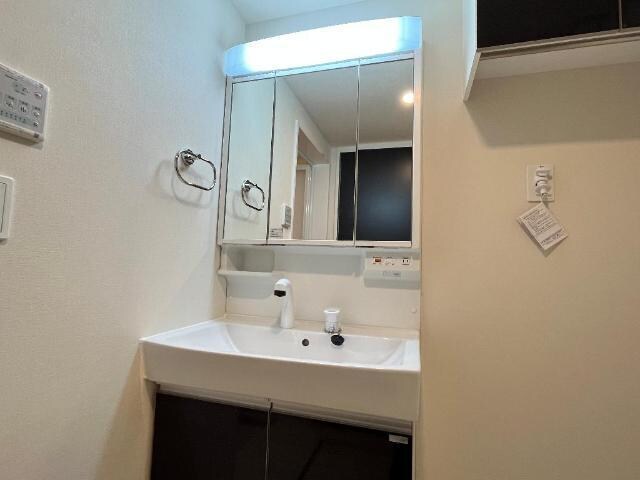 萱島駅 徒歩18分 1階の物件内観写真