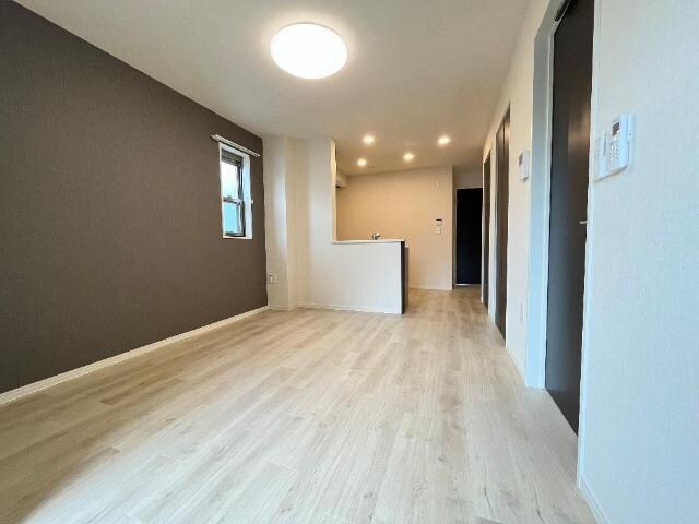 萱島駅 徒歩18分 1階の物件内観写真