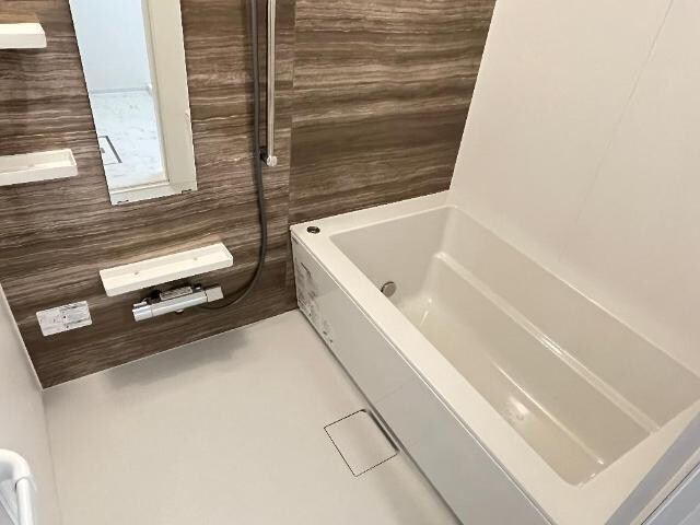 萱島駅 徒歩18分 1階の物件内観写真