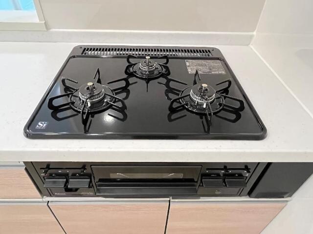 萱島駅 徒歩18分 1階の物件内観写真