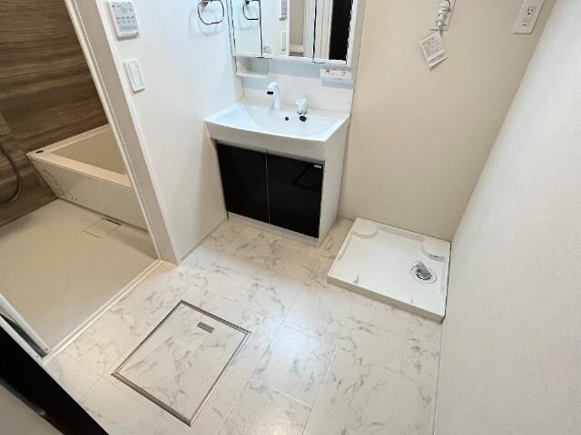 萱島駅 徒歩18分 1階の物件内観写真