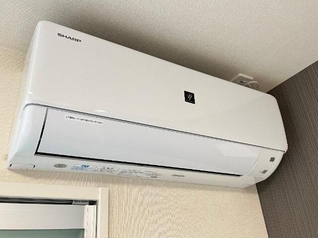 萱島駅 徒歩18分 1階の物件内観写真