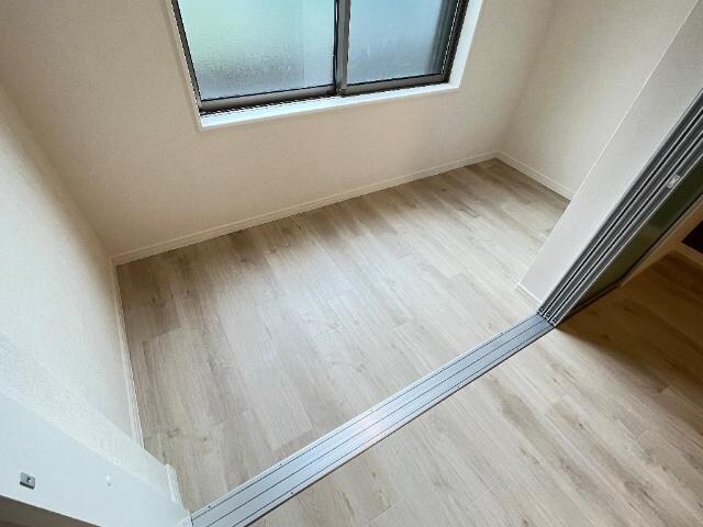 萱島駅 徒歩18分 1階の物件内観写真