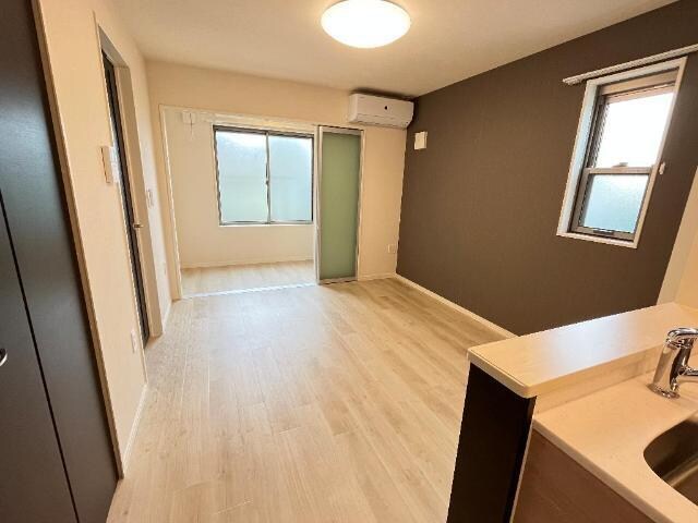 萱島駅 徒歩18分 1階の物件内観写真