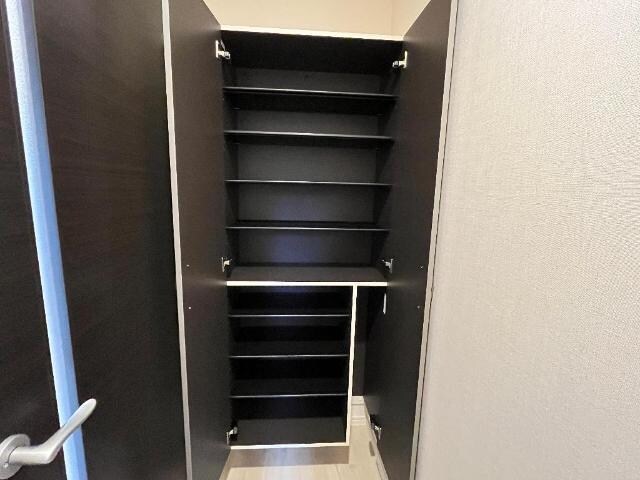 萱島駅 徒歩18分 1階の物件内観写真