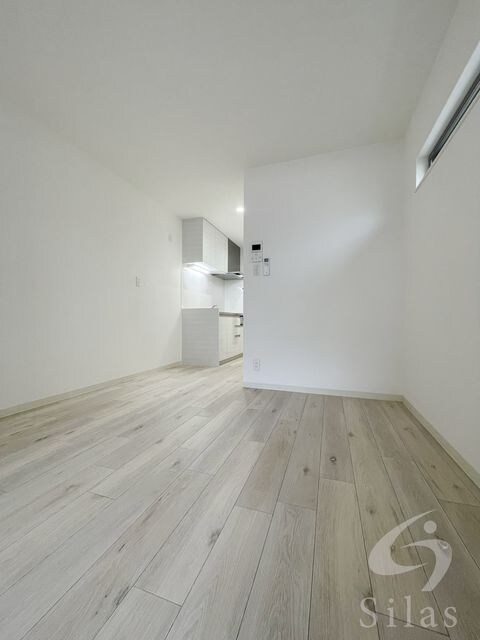 城北公園通駅 徒歩8分 3階の物件内観写真