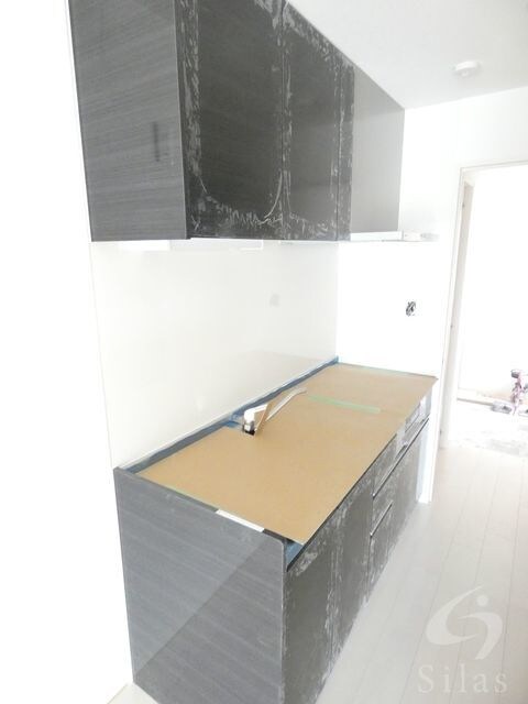 城北公園通駅 徒歩8分 3階の物件内観写真