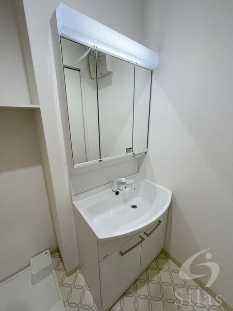 城北公園通駅 徒歩8分 3階の物件内観写真