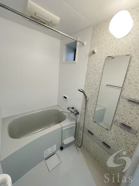 城北公園通駅 徒歩8分 3階の物件内観写真