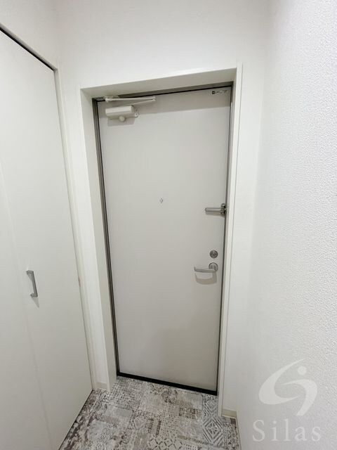 城北公園通駅 徒歩8分 3階の物件内観写真