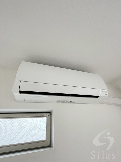 城北公園通駅 徒歩8分 3階の物件内観写真