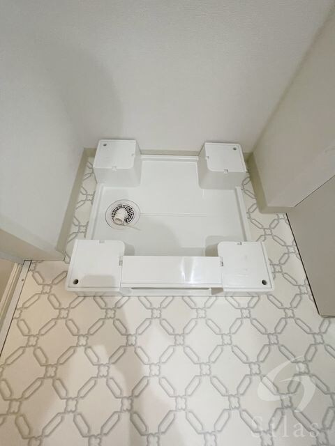 城北公園通駅 徒歩8分 3階の物件内観写真