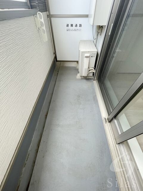 城北公園通駅 徒歩8分 3階の物件内観写真