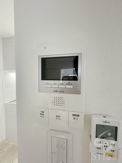 城北公園通駅 徒歩8分 3階の物件内観写真