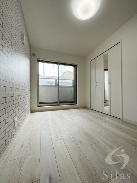 城北公園通駅 徒歩8分 3階の物件内観写真