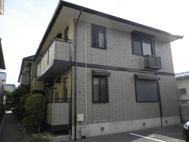 住道駅 徒歩27分 1階の物件外観写真