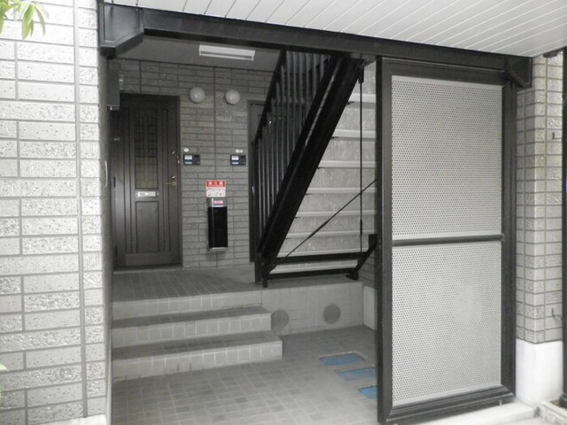 住道駅 徒歩27分 1階の物件外観写真