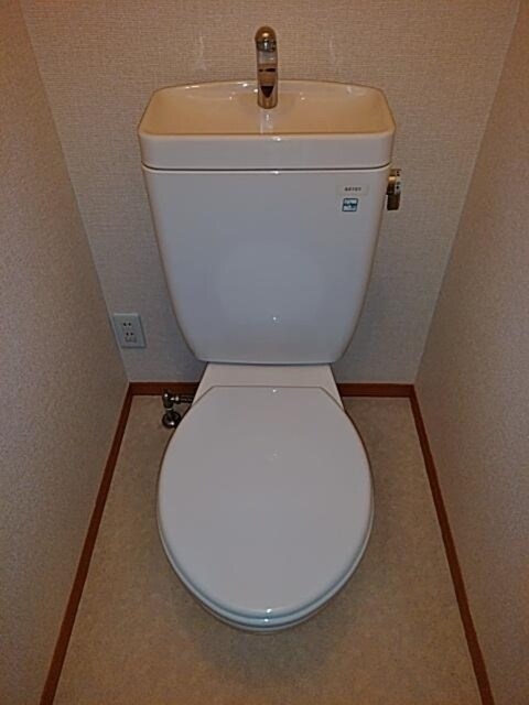 住道駅 徒歩27分 1階の物件内観写真