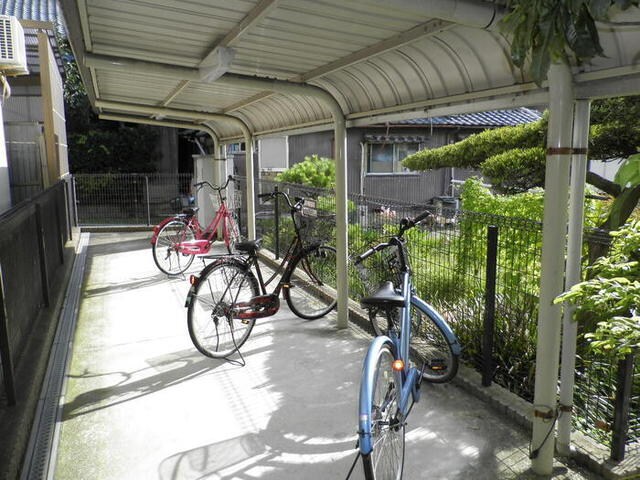 住道駅 徒歩27分 1階の物件外観写真