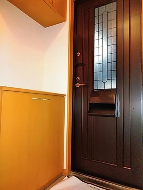 住道駅 徒歩27分 1階の物件内観写真