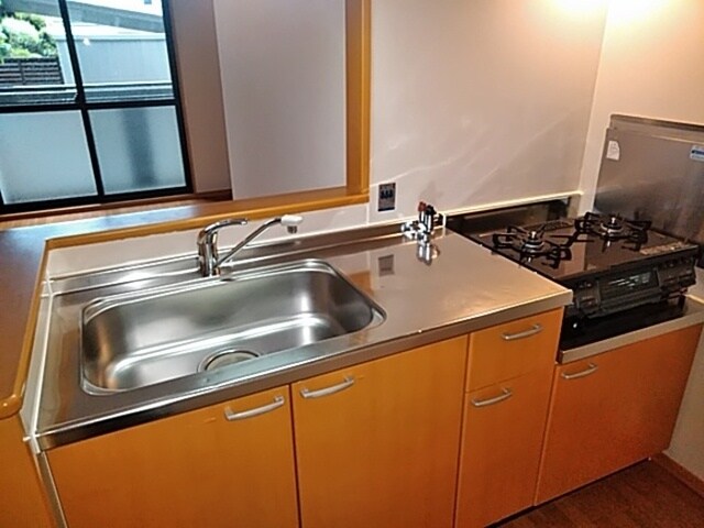 住道駅 徒歩27分 1階の物件内観写真