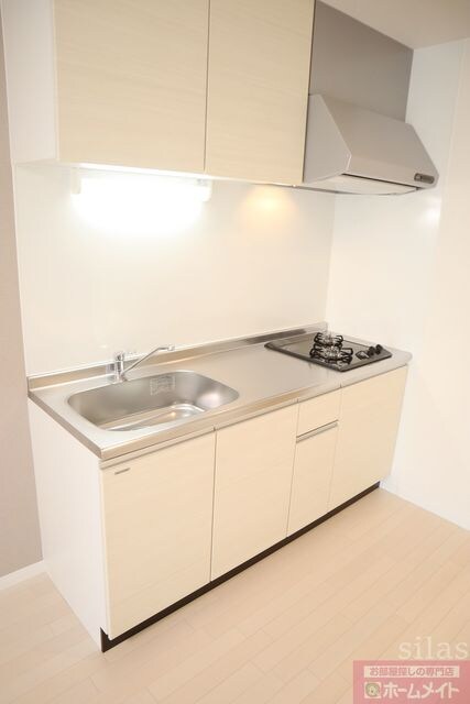 塚本駅 徒歩17分 1階の物件内観写真