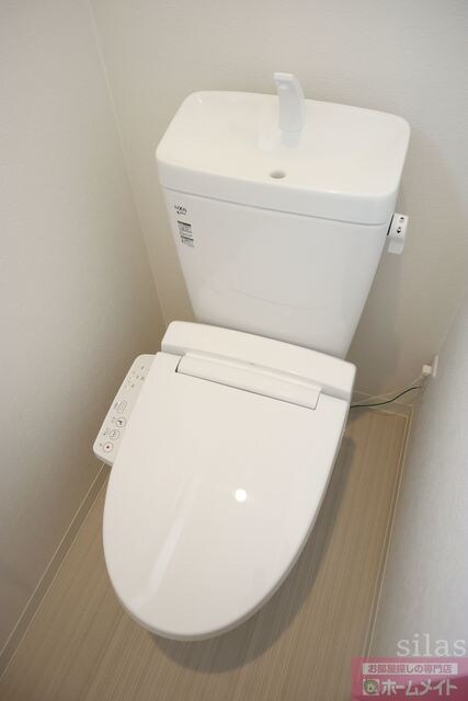 塚本駅 徒歩17分 1階の物件内観写真