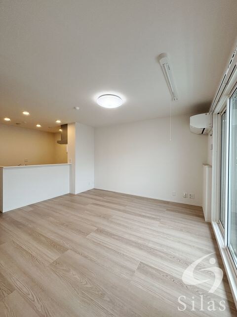 太子橋今市駅 徒歩12分 2階の物件内観写真