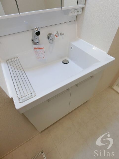 太子橋今市駅 徒歩12分 2階の物件内観写真