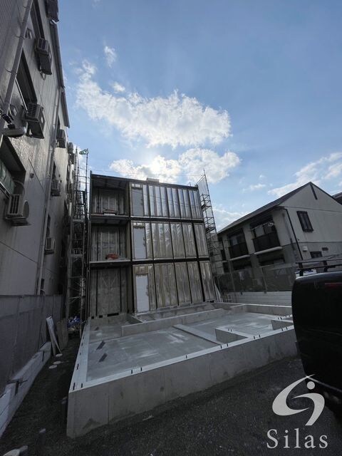 太子橋今市駅 徒歩12分 2階の物件外観写真