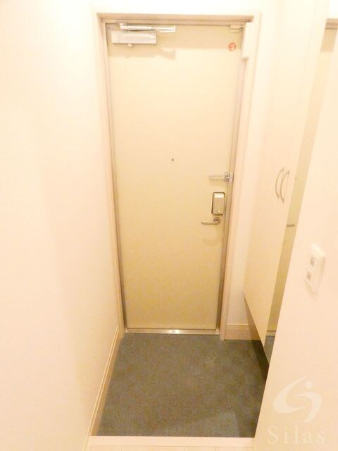 太子橋今市駅 徒歩12分 2階の物件内観写真