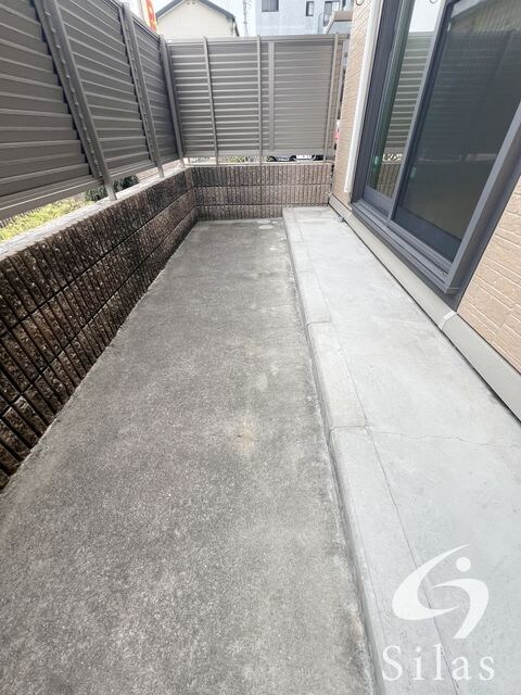 太子橋今市駅 徒歩12分 2階の物件内観写真