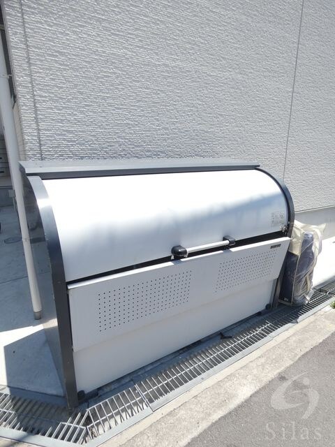 八尾南駅 徒歩8分 1階の物件外観写真