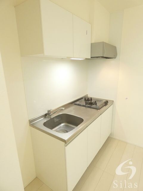 八尾南駅 徒歩8分 1階の物件内観写真