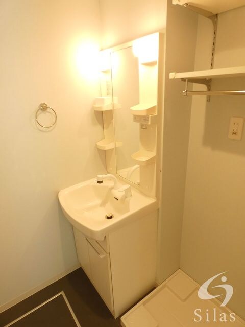 八尾南駅 徒歩8分 1階の物件内観写真