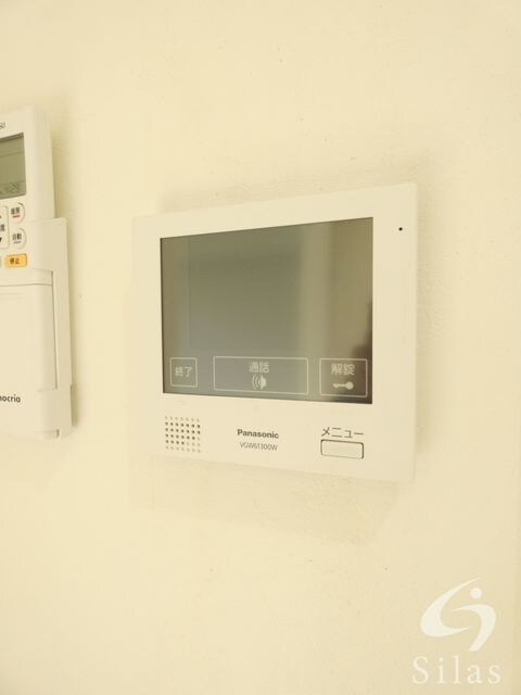 八尾南駅 徒歩8分 1階の物件内観写真