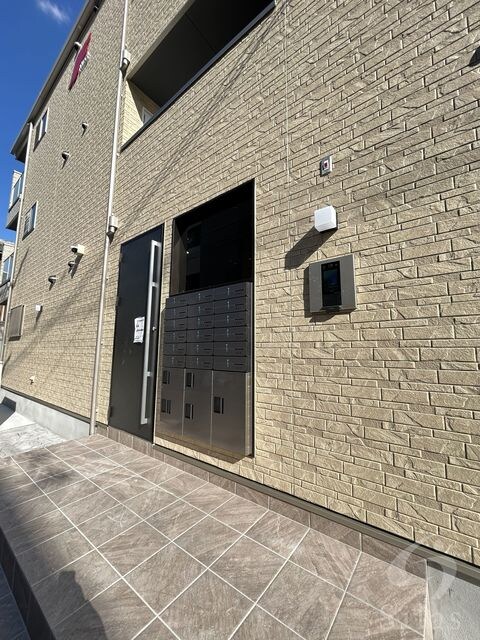 弥刀駅 徒歩14分 1階の物件外観写真