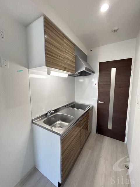 弥刀駅 徒歩14分 2階の物件内観写真