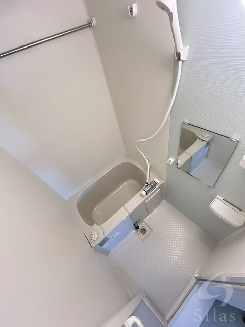 弥刀駅 徒歩14分 2階の物件内観写真