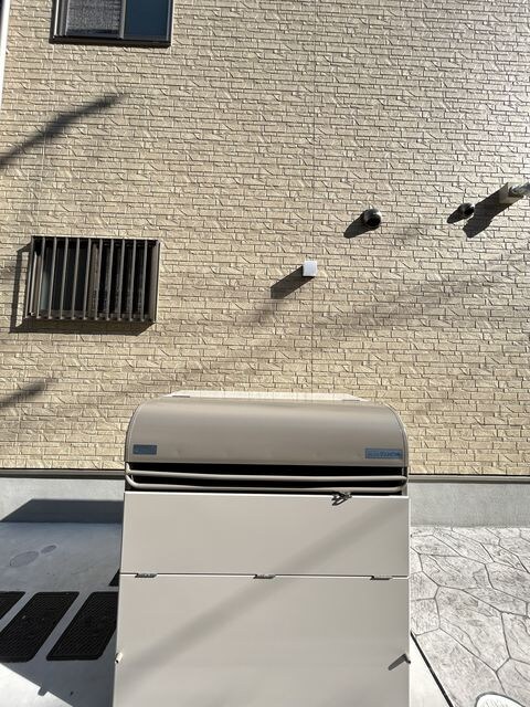 弥刀駅 徒歩14分 2階の物件外観写真