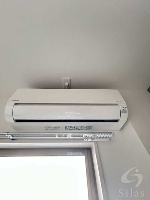 弥刀駅 徒歩14分 2階の物件内観写真