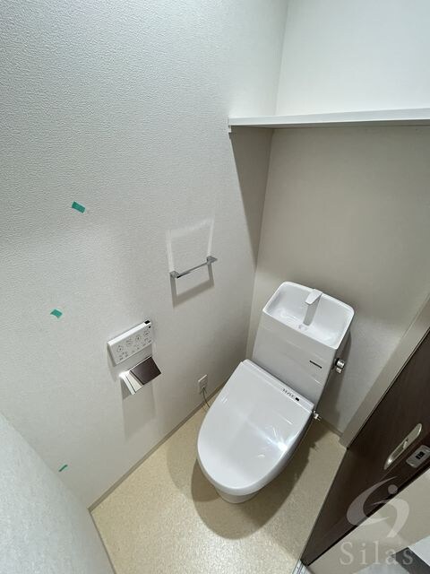 弥刀駅 徒歩14分 2階の物件内観写真